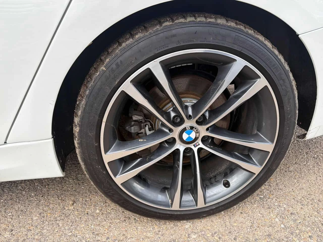 BMW 340 GRAN TURISMO XDRIVE* HEAD UP* FULL ASSIST* ПАНОРАМ, снимка 16 - Автомобили и джипове - 55652519