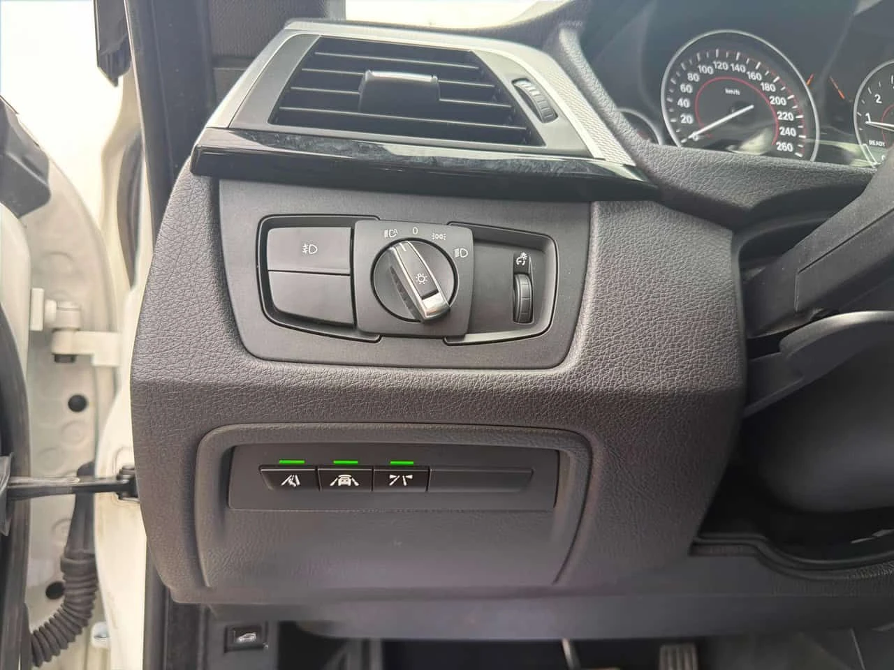 BMW 340 GRAN TURISMO XDRIVE* HEAD UP* FULL ASSIST* ПАНОРАМ, снимка 11 - Автомобили и джипове - 55652519