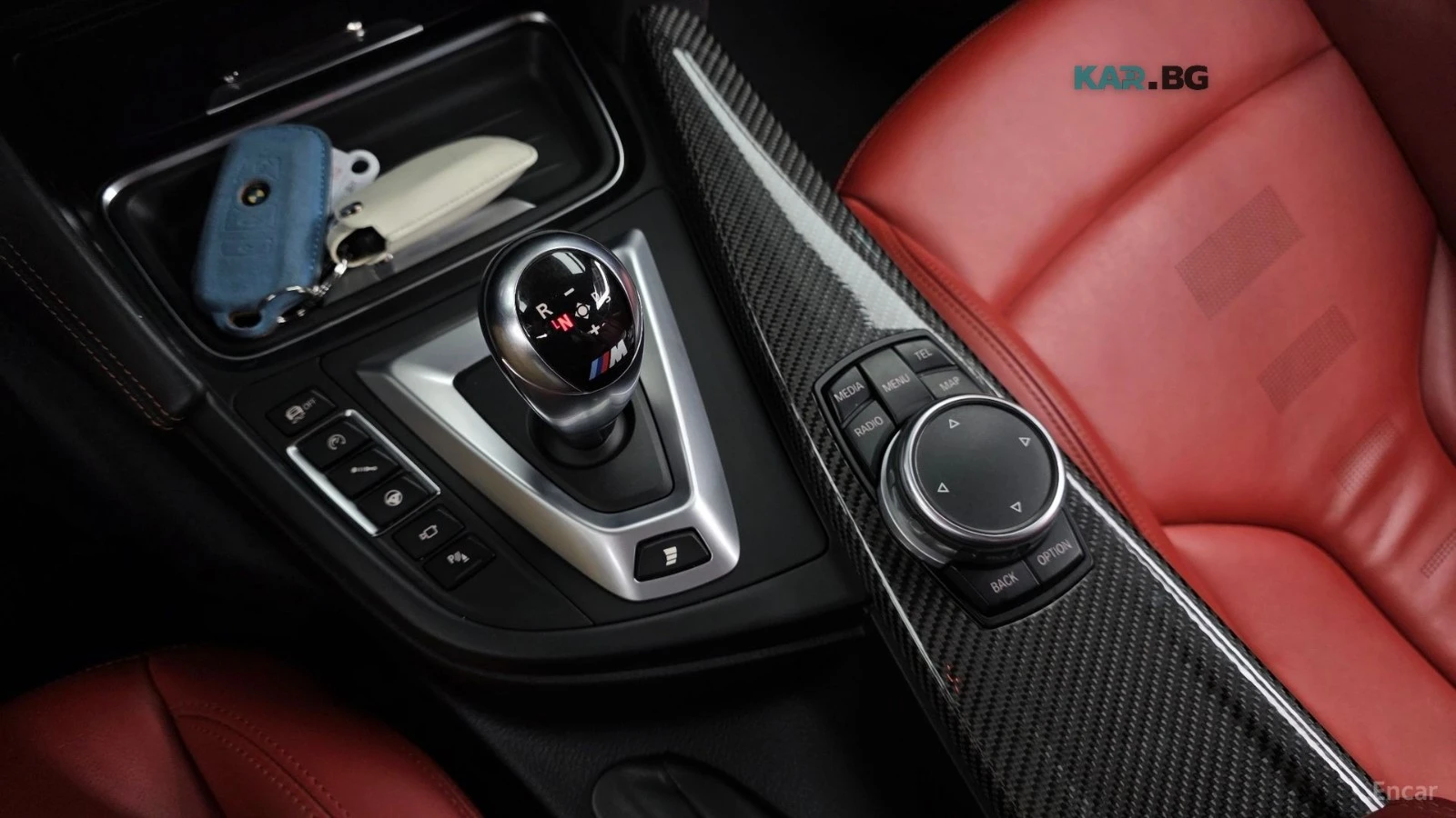 BMW M4 DCT* HARMAN* KARDON* HEADUP* 360* КАМЕРА* , снимка 11 - Автомобили и джипове - 55722289