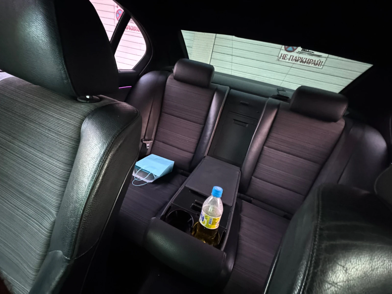 BMW 530, снимка 7 - Автомобили и джипове - 55944964