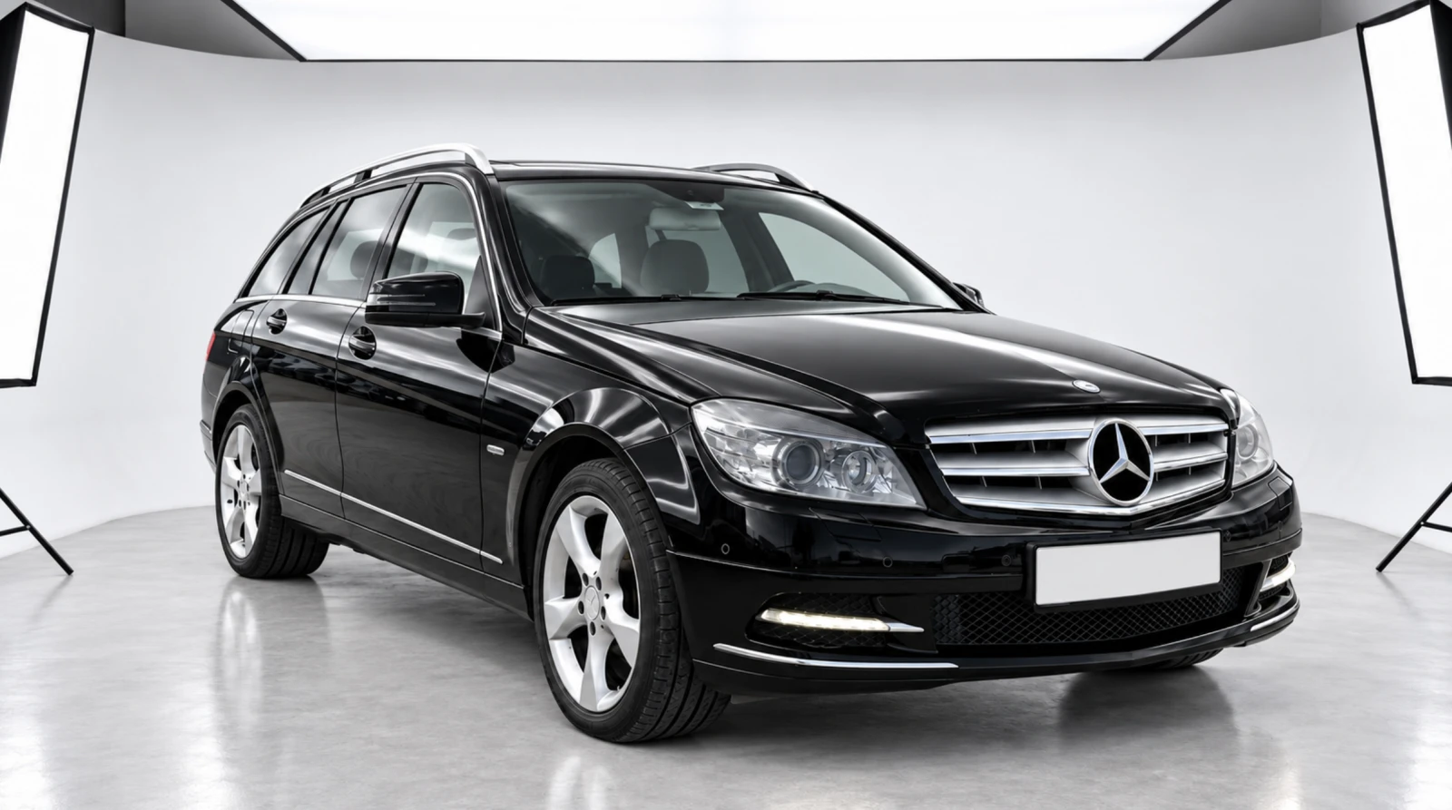 Mercedes-Benz C 220 Avantgarde