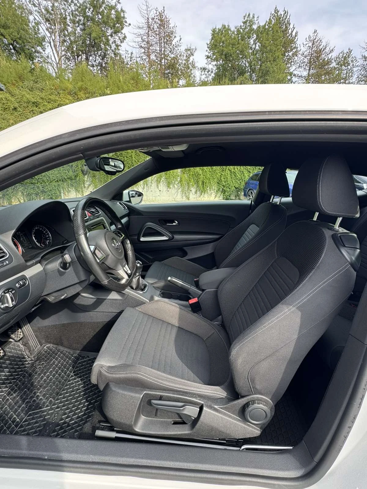 VW Scirocco | Mobile.bg � ����������� 11
