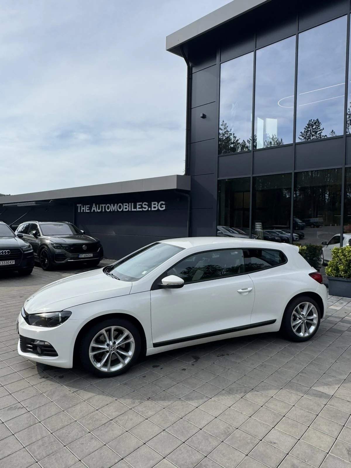 VW Scirocco | Mobile.bg � ����������� 4