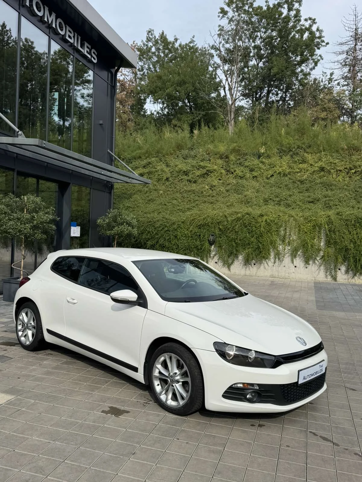 VW Scirocco | Mobile.bg � ����������� 5