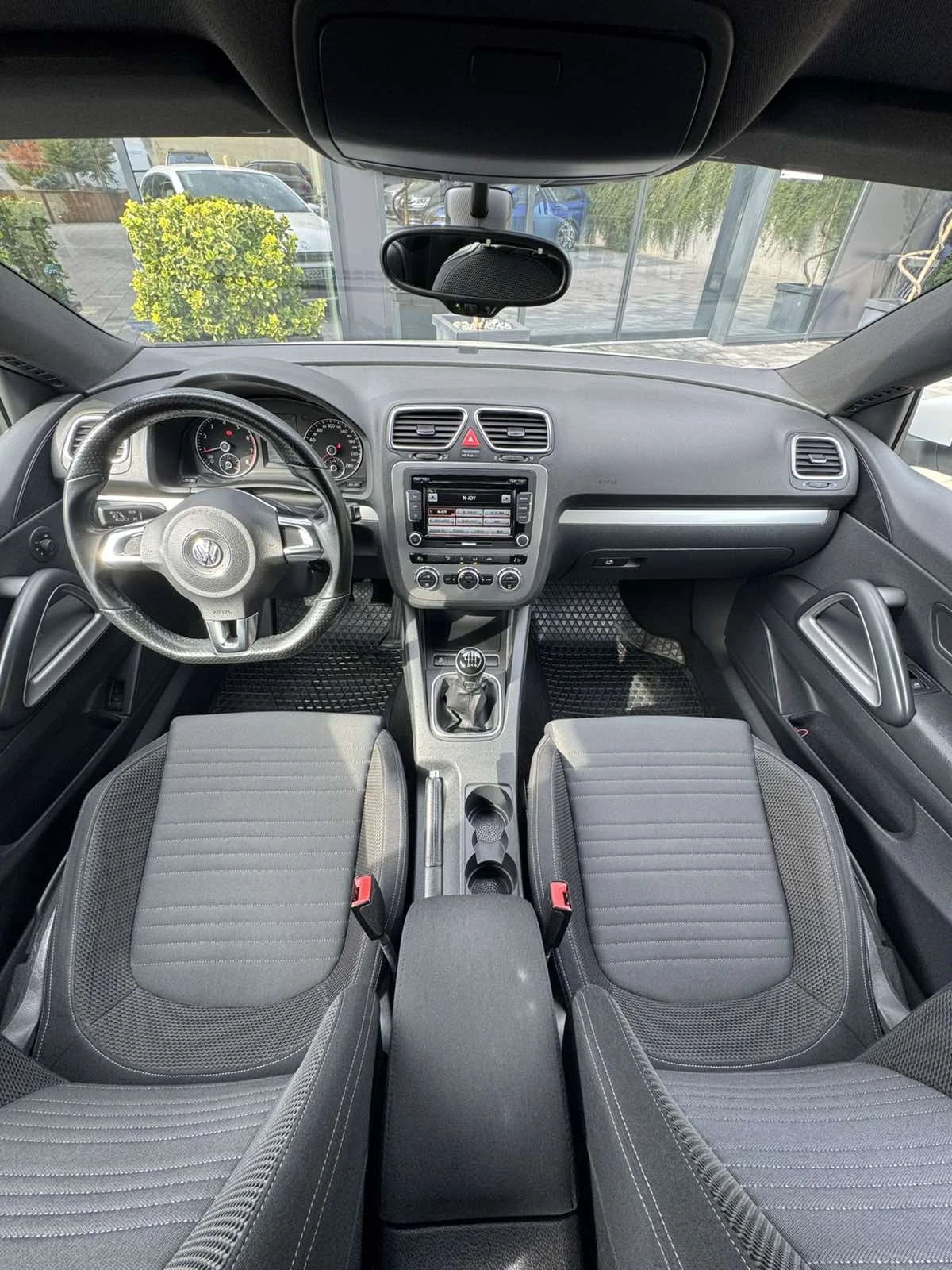 VW Scirocco | Mobile.bg � ����������� 13