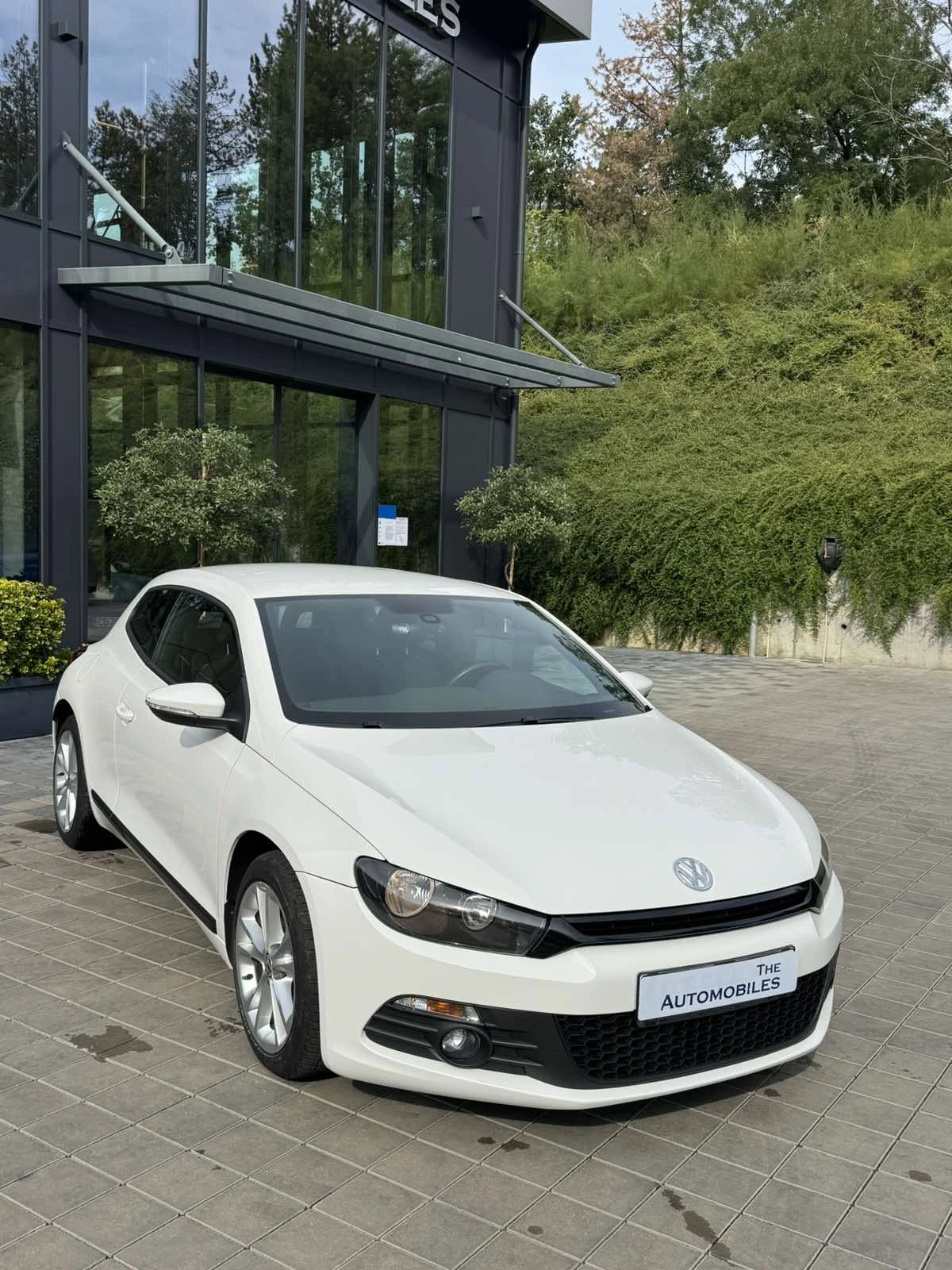 VW Scirocco | Mobile.bg � ����������� 2
