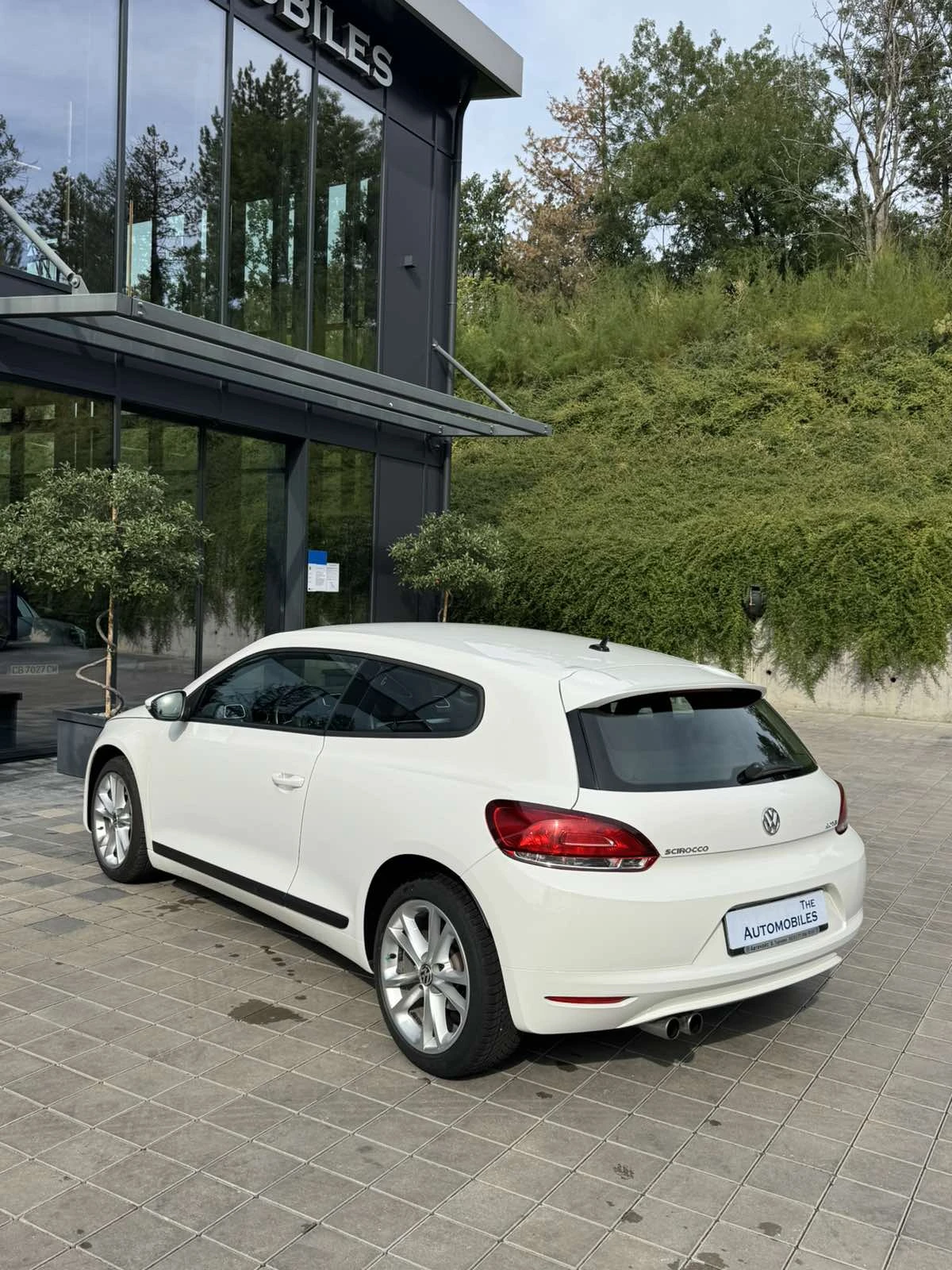 VW Scirocco | Mobile.bg � ����������� 7