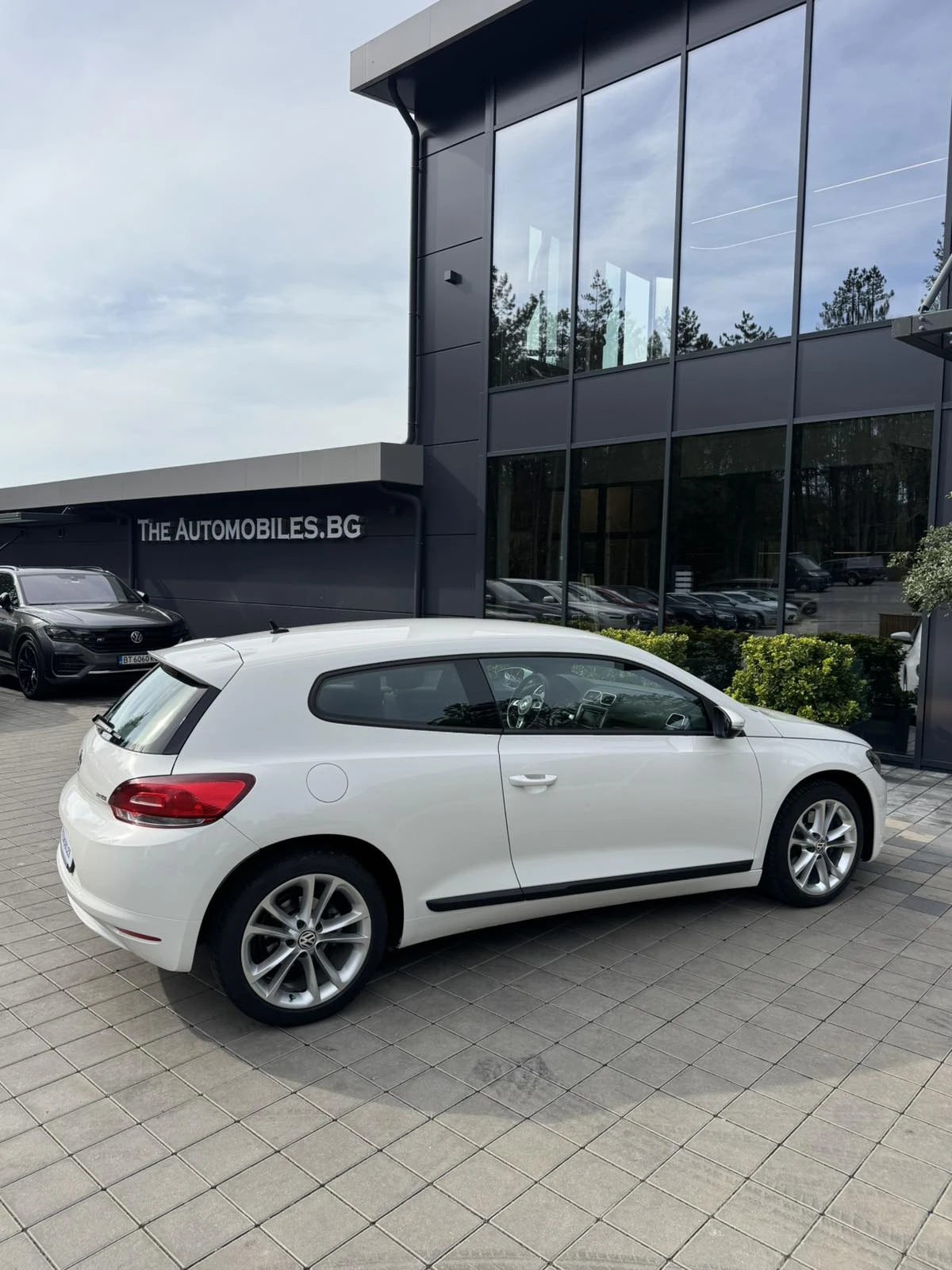 VW Scirocco | Mobile.bg � ����������� 10