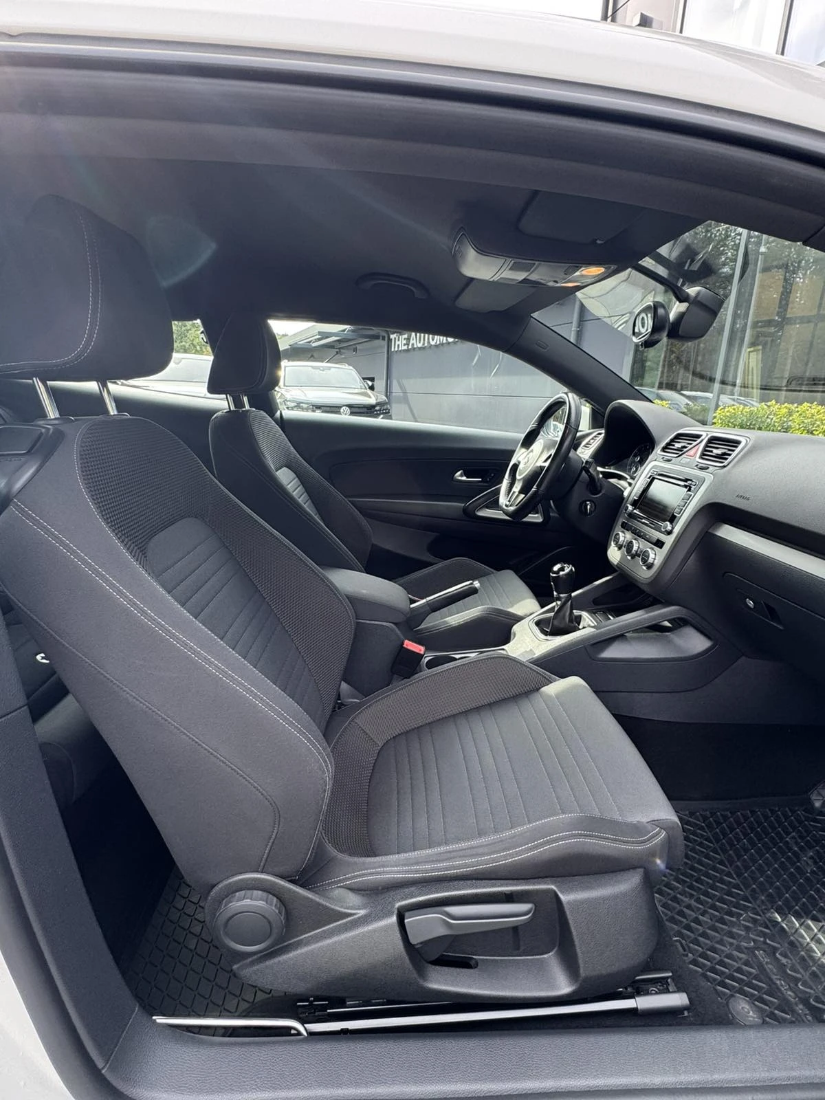VW Scirocco | Mobile.bg � ����������� 12