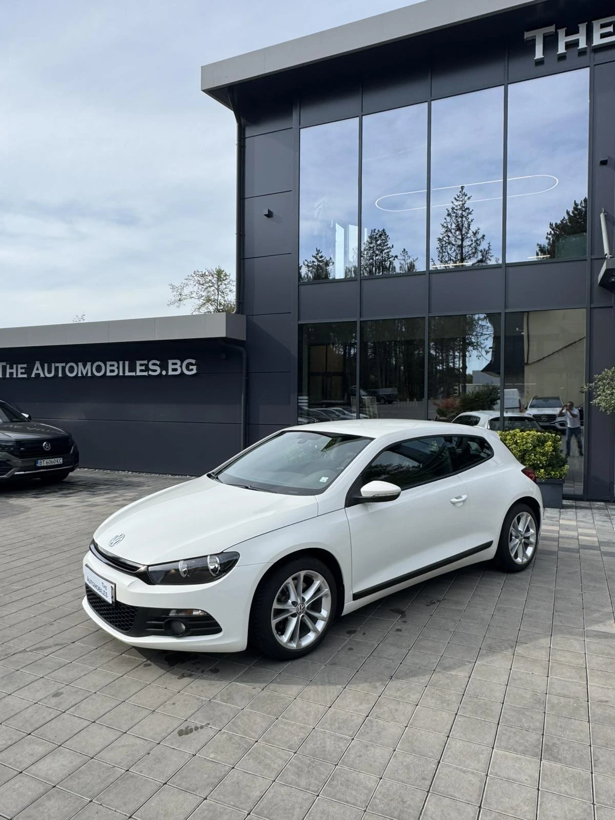 VW Scirocco | Mobile.bg � ����������� 3