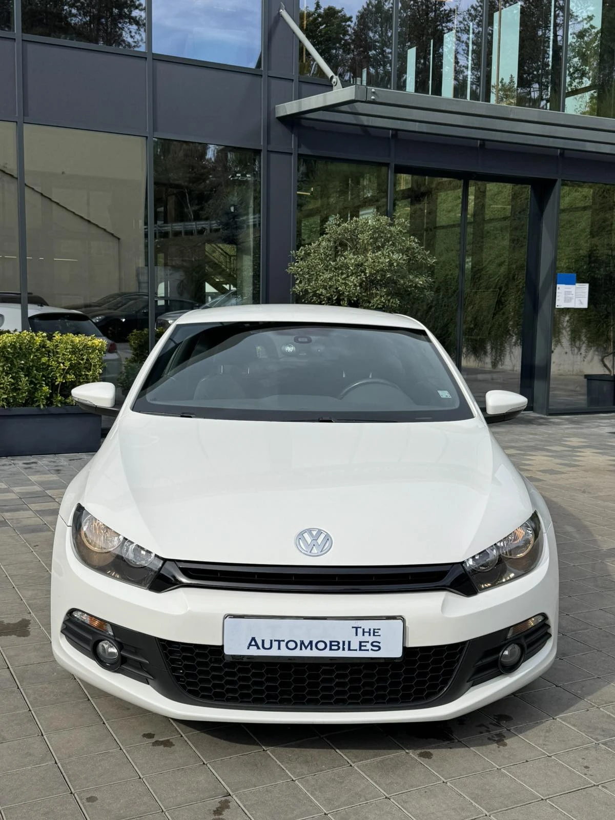 VW Scirocco | Mobile.bg � ����������� 1