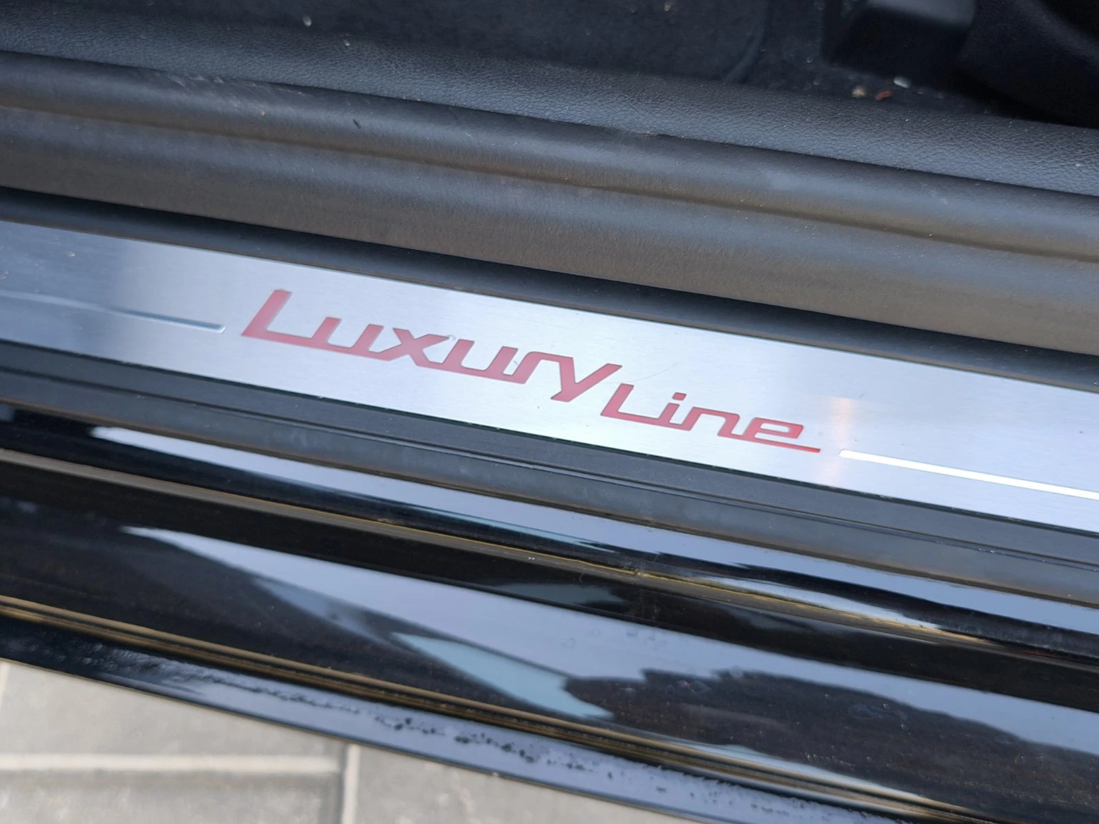BMW 520 2.0 D LUXURY LINE | Mobile.bg � ����������� 11