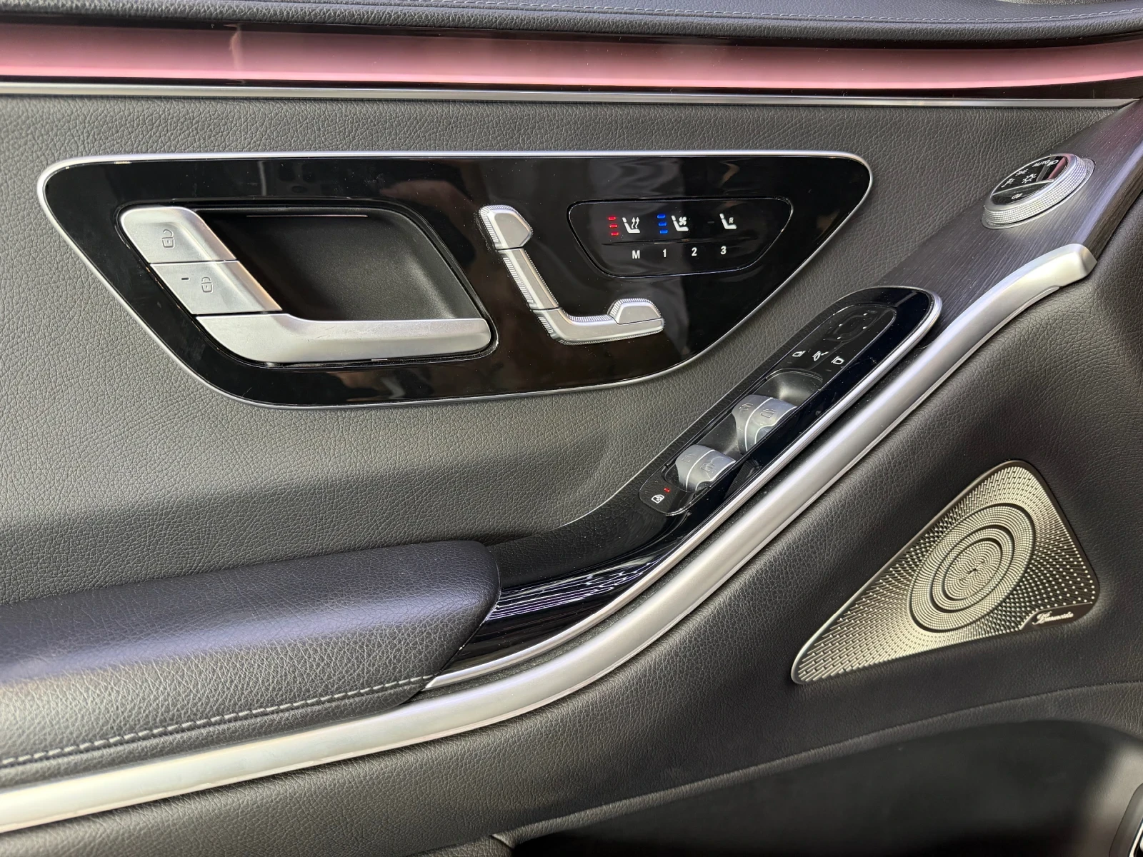 Mercedes-Benz S 350 d 4 MATIC * FULL ���* BURMESTER* HEAD UP* �������� | Mobile.bg � ����������� 13
