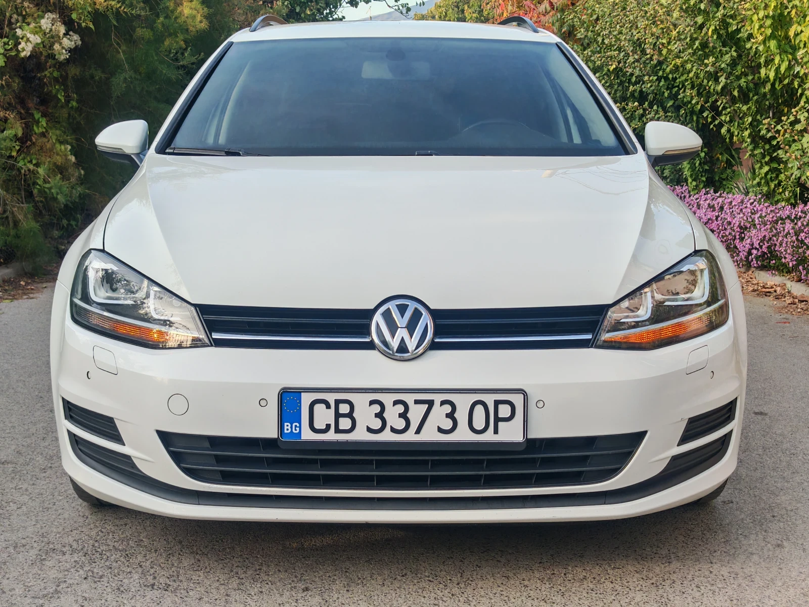VW Golf 2.0 TDI TOP ���������/ �����/���������/ | Mobile.bg � ����������� 7