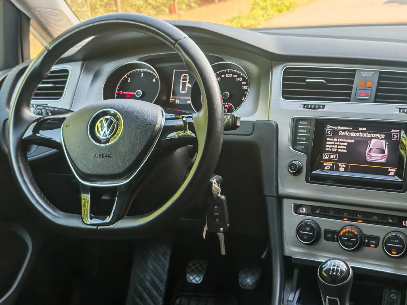 VW Golf 2.0 TDI TOP ���������/ �����/���������/ | Mobile.bg � ����������� 13