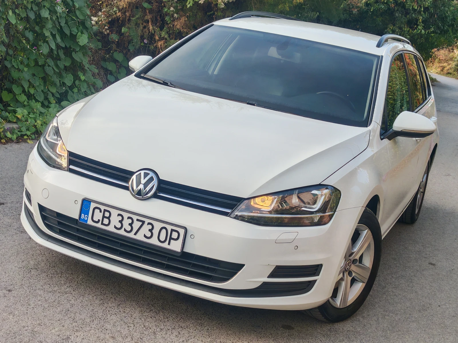 VW Golf 2.0 TDI TOP ���������/ �����/���������/ | Mobile.bg � ����������� 3