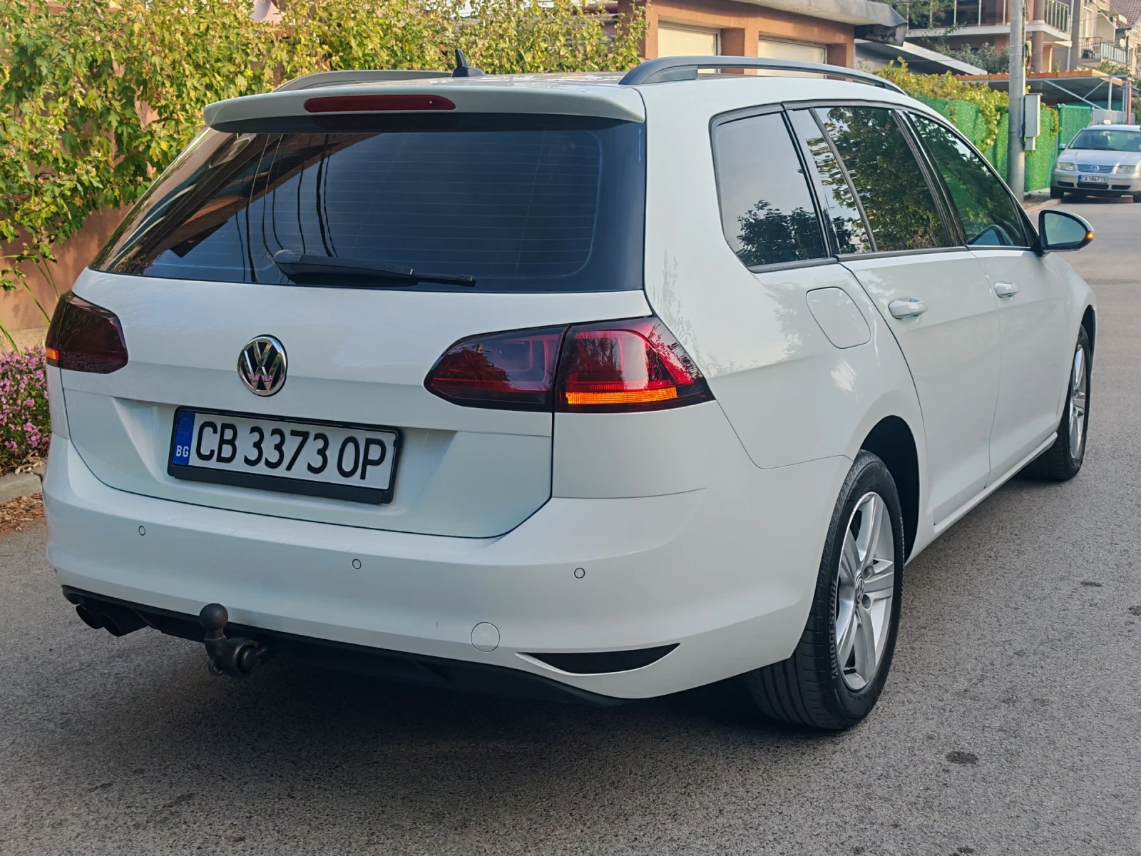 VW Golf 2.0 TDI TOP ���������/ �����/���������/ | Mobile.bg � ����������� 9
