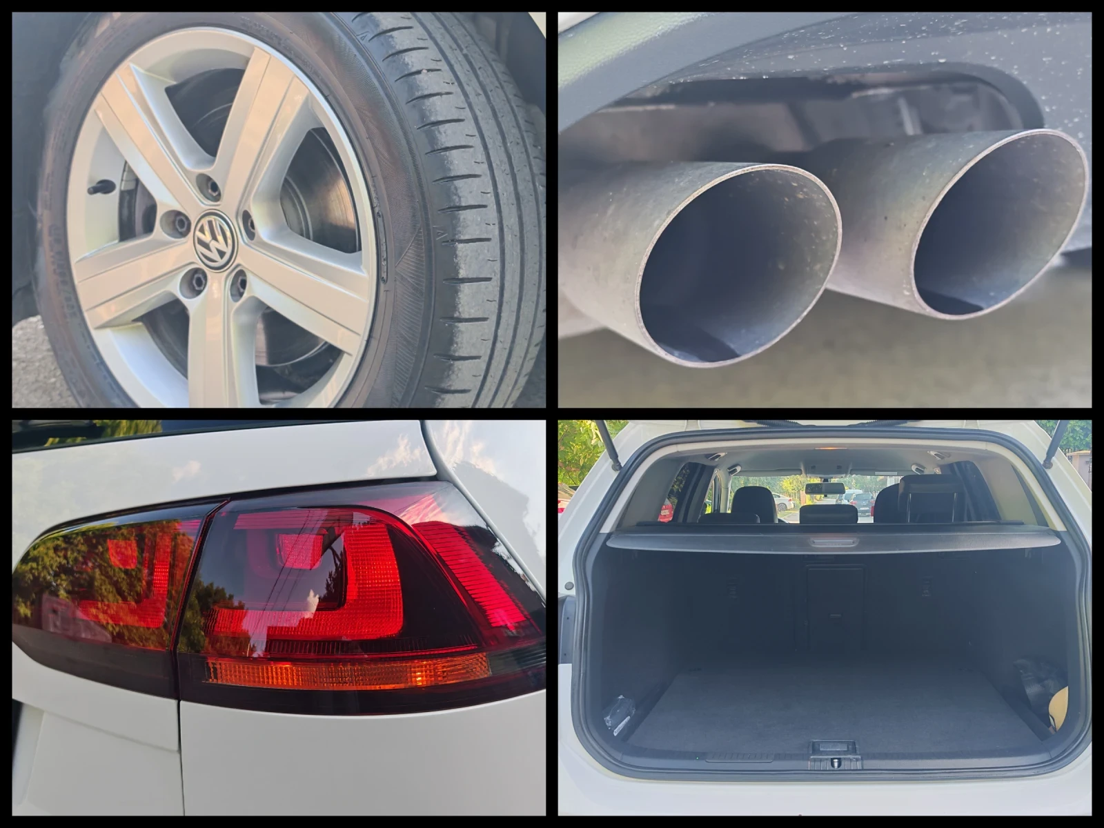 VW Golf 2.0 TDI TOP ���������/ �����/���������/ | Mobile.bg � ����������� 16