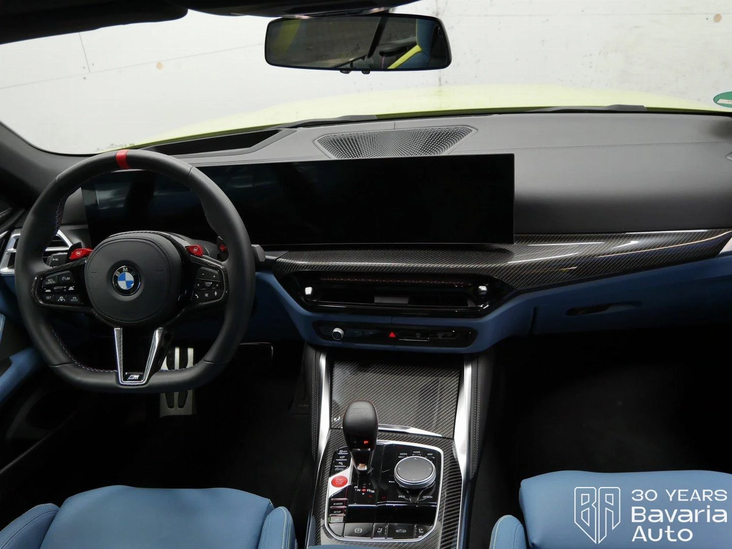 BMW M4 Competition xDrive Cabrio Steptronic Drivelogic | Mobile.bg � ����������� 7