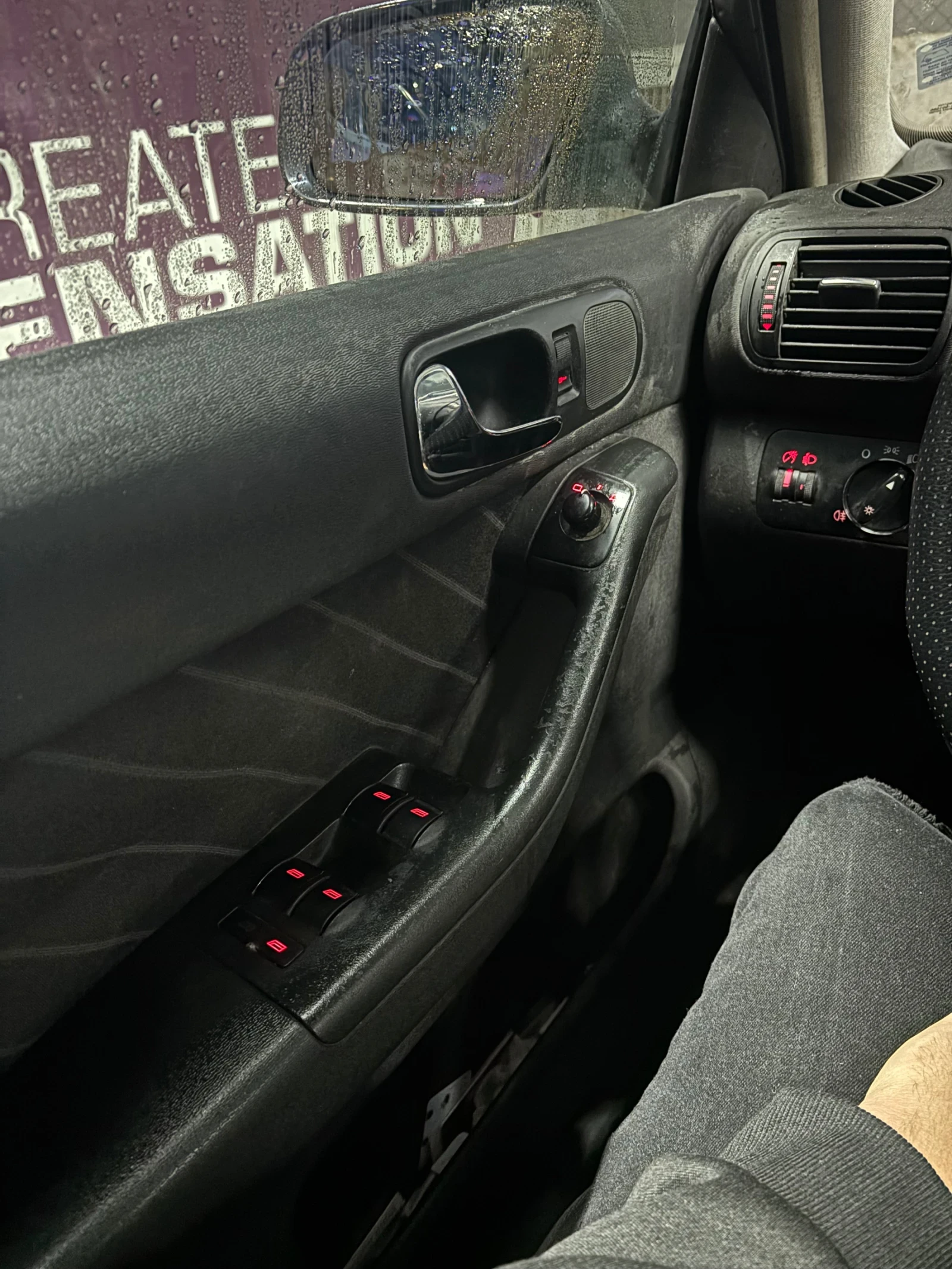 Audi A3 1.9 TDI, снимка 10 - Автомобили и джипове - 56600993