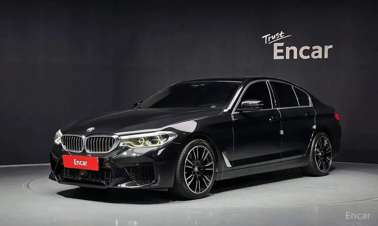 BMW 530 i xDrive Luxury Plus * ФИКСИРАНА ЦЕНА * 