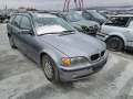 BMW 318 Е46 318 D НА ЧАСТИ  - изображение 2