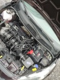 Ford Fiesta 1.4 Бензин/Газ  97 КС EURO5, снимка 10