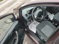 Ford Fiesta 1.4 Бензин/Газ  97 КС EURO5 - [6] 