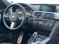 BMW 320 M SPORT ДИСТРОНИК ХЕД ЪП КАМЕРА КЕЙЛЕС ЕЛ БАГАЖНИК - изображение 10