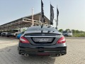 Mercedes-Benz CLS 350 4MATIC#AMG#9G-TR#FACE#MULTIBEAM#AIRMATIC#DIST#FULL - изображение 4