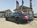 Mercedes-Benz CLS 350 4MATIC#AMG#9G-TR#FACE#MULTIBEAM#AIRMATIC#DIST#FULL - [7] 