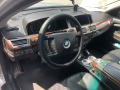 BMW 730 BMW E65 730d - изображение 7