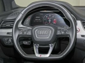 Audi SQ7 4.0 TDI quattro , снимка 15