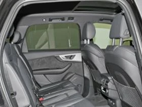 Audi SQ7 4.0 TDI quattro , снимка 10