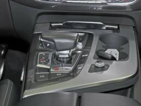 Audi SQ7 4.0 TDI quattro , снимка 13
