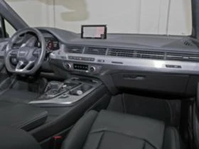 Audi SQ7 4.0 TDI quattro , снимка 11