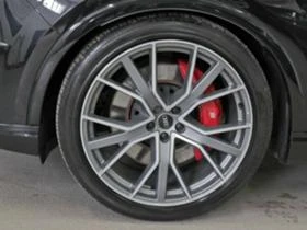 Audi SQ7 4.0 TDI quattro , снимка 6