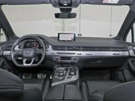 Audi SQ7 4.0 TDI quattro , снимка 14