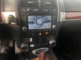 VW Touareg 2,5 на части, снимка 8