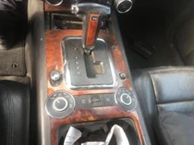 VW Touareg 2,5 на части, снимка 5
