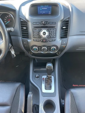 Ford Ranger 3.2D-WILDTRAK, снимка 11