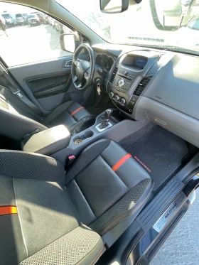 Ford Ranger 3.2D-WILDTRAK, снимка 7