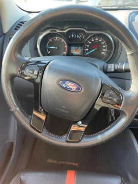 Ford Ranger 3.2D-WILDTRAK, снимка 10