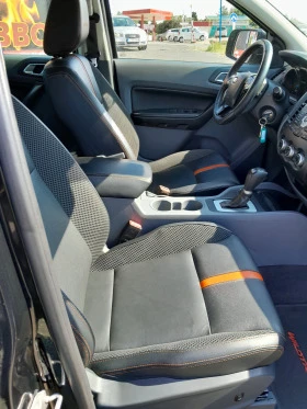 Ford Ranger 3.2D-WILDTRAK, снимка 9