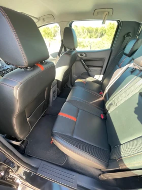 Ford Ranger 3.2D-WILDTRAK, снимка 12