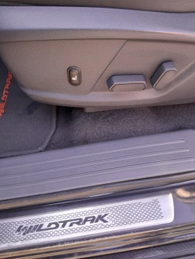Ford Ranger 3.2D-WILDTRAK, снимка 16