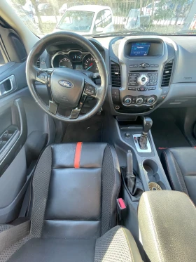 Ford Ranger 3.2D-WILDTRAK, снимка 6