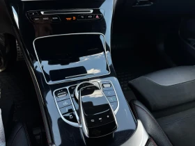 Mercedes-Benz GLC 43 AMG 4Matic 360 Distronic+ Burmester Memory, снимка 15