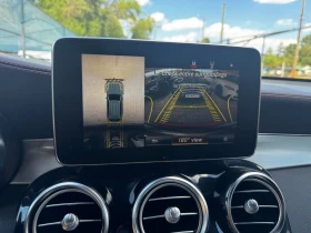 Mercedes-Benz GLC 43 AMG 4Matic 360 Distronic+ Burmester Memory, снимка 12