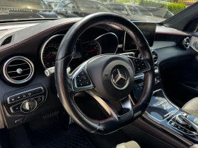 Mercedes-Benz GLC 43 AMG 4Matic 360 Distronic+ Burmester Memory, снимка 7